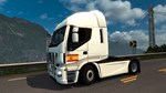 Euro Truck Simulator 2 Spanish Paint Jobs Pack Steam RU