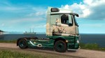 Euro Truck Simulator 2 Spanish Paint Jobs Pack Steam RU