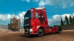 Euro Truck Simulator 2 Spanish Paint Jobs Pack Steam RU