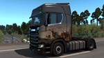 Euro Truck Simulator 2 - Dutch Paint Jobs Pack Steam RU