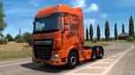 Euro Truck Simulator 2 - Dutch Paint Jobs Pack Steam RU