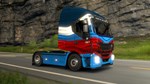 Euro Truck Simulator 2 Russian Paint Jobs Pack Steam RU