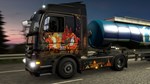 Euro Truck Simulator 2 Russian Paint Jobs Pack Steam RU