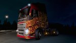 Euro Truck Simulator 2 Russian Paint Jobs Pack Steam RU