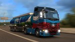 Euro Truck Simulator 2 Russian Paint Jobs Pack Steam RU