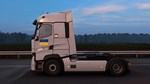 Euro Truck Simulator 2 - Ukrainian Paint Jobs Pack RU