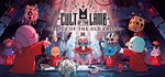 Cult of the Lamb (Steam Gift Россия) *