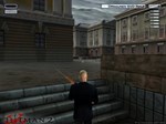 Hitman 2: Silent Assassin (Steam Gift Россия) *