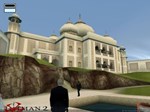 Hitman 2: Silent Assassin (Steam Gift Россия) *