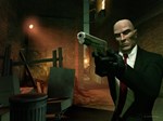 Hitman: Blood Money (Steam Gift Россия) *