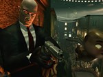 Hitman: Blood Money (Steam Gift Россия) *