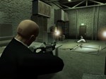 Hitman: Blood Money (Steam Gift Россия) *