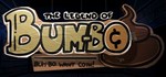 The Legend of Bum-Bo (Steam Gift Россия) *