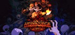 Hero Siege (Steam Gift Россия) *