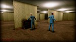 Inside The Backrooms (Steam Gift Россия) *
