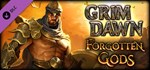 Grim Dawn - Forgotten Gods Expansion (Steam Gift RU) *