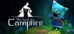 The Last Campfire (Steam Gift Россия) *