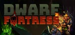 Dwarf Fortress (Steam Gift Россия) *