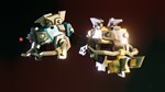 Deep Rock Galactic - Robot Rebellion Pack Steam Gift RU