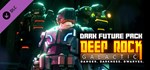 Deep Rock Galactic - Dark Future Pack (Steam Gift RU)