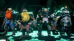 Deep Rock Galactic - MegaCorp Pack (Steam Gift Россия)