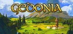 Gedonia (Steam Gift Россия) *