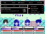 OMORI (Steam Gift Россия) *