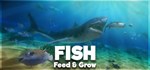 Feed and Grow: Fish (Steam Gift Россия) *