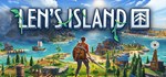 Len´s Island (Steam Gift Россия) *