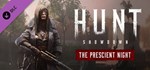 Hunt: Showdown - The Prescient Night (Steam Gift RU) *