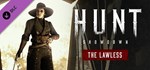 Hunt: Showdown - The Lawless (Steam Gift Россия) *