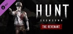 Hunt: Showdown - The Revenant (Steam Gift Россия) *