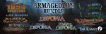 The Daedalic Armageddon Bundle (Steam Gift Россия) *