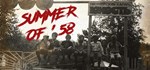 Summer of ´58 (Steam Gift Россия) *