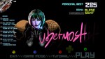 UBERMOSH + Original Soundtrack (Steam Gift Россия) *