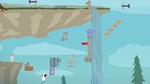 Ultimate Chicken Horse (Steam Gift Россия) *