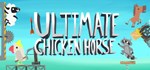 Ultimate Chicken Horse (Steam Gift Россия) *