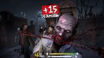 The Walking Dead: Saints & Sinners Tourist Steam RU