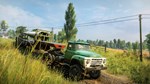 SnowRunner - Season 8: Grand Harvest Steam Gift Россия