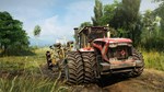 SnowRunner - Season 8: Grand Harvest Steam Gift Россия