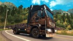 Euro Truck Simulator 2 - Swiss Paint Jobs Pack Steam RU