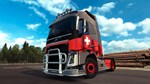 Euro Truck Simulator 2 - Swiss Paint Jobs Pack Steam RU