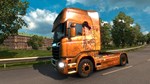 Euro Truck Simulator 2 Austrian Paint Jobs Pack SteamRU