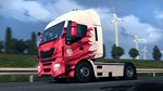 Euro Truck Simulator 2 Polish Paint Jobs Pack Steam RU