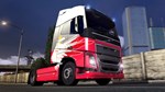 Euro Truck Simulator 2 Polish Paint Jobs Pack Steam RU