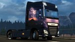 Euro Truck Simulator 2 Slovak Paint Jobs Pack Steam RU