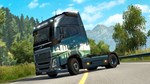 Euro Truck Simulator 2 Slovak Paint Jobs Pack Steam RU