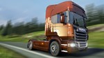 Euro Truck Simulator 2 - Czech Paint Jobs Pack Steam RU