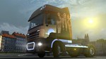 Euro Truck Simulator 2 - Czech Paint Jobs Pack Steam RU