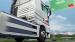 Euro Truck Simulator 2 - Czech Paint Jobs Pack Steam RU